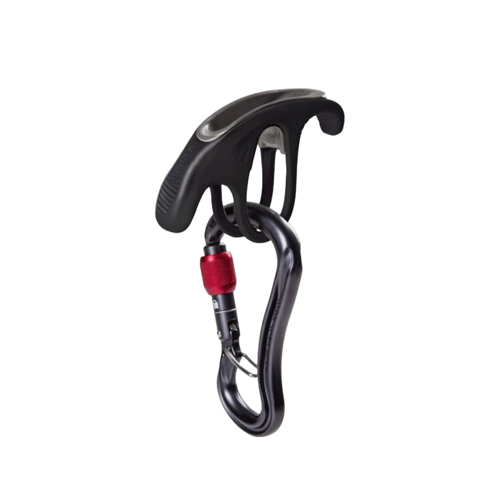 OCÚN BELAY SET CONDOR Screw/BOW