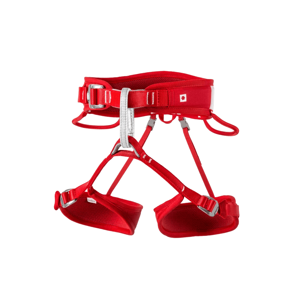 Ocún Twist Rental - red